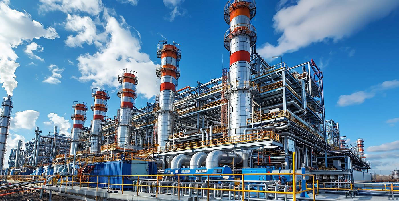 Oil & Gas industry applications